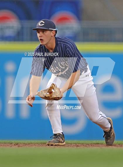 Thumbnail 1 in North Penn vs. Cedar Cliff (PIAA 6A Championship) photogallery.