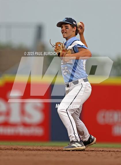 Thumbnail 1 in North Penn vs. Cedar Cliff (PIAA 6A Championship) photogallery.