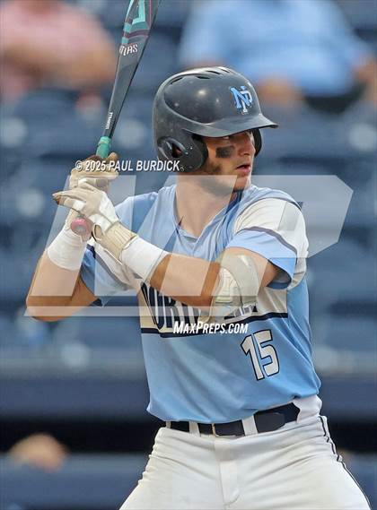 Thumbnail 2 in North Penn vs. Cedar Cliff (PIAA 6A Championship) photogallery.