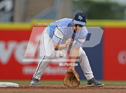 Thumbnail 3 in North Penn vs. Cedar Cliff (PIAA 6A Championship) photogallery.