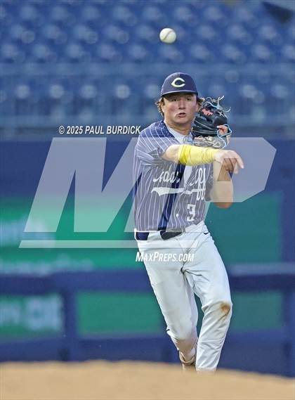 Thumbnail 1 in North Penn vs. Cedar Cliff (PIAA 6A Championship) photogallery.