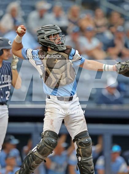 Thumbnail 3 in North Penn vs. Cedar Cliff (PIAA 6A Championship) photogallery.