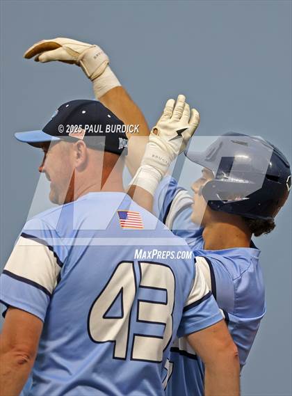 Thumbnail 3 in North Penn vs. Cedar Cliff (PIAA 6A Championship) photogallery.