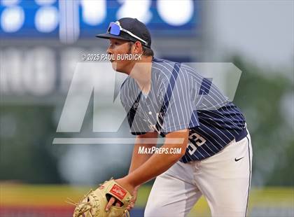Thumbnail 3 in North Penn vs. Cedar Cliff (PIAA 6A Championship) photogallery.