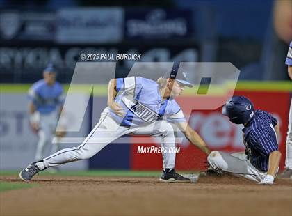 Thumbnail 3 in North Penn vs. Cedar Cliff (PIAA 6A Championship) photogallery.
