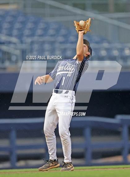 Thumbnail 2 in North Penn vs. Cedar Cliff (PIAA 6A Championship) photogallery.