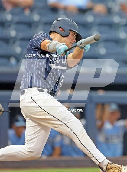 Thumbnail 2 in North Penn vs. Cedar Cliff (PIAA 6A Championship) photogallery.