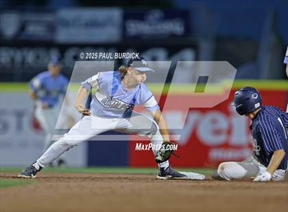 Thumbnail 1 in North Penn vs. Cedar Cliff (PIAA 6A Championship) photogallery.