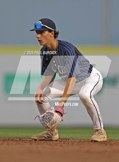 Thumbnail 3 in North Penn vs. Cedar Cliff (PIAA 6A Championship) photogallery.