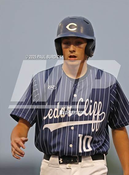 Thumbnail 2 in North Penn vs. Cedar Cliff (PIAA 6A Championship) photogallery.