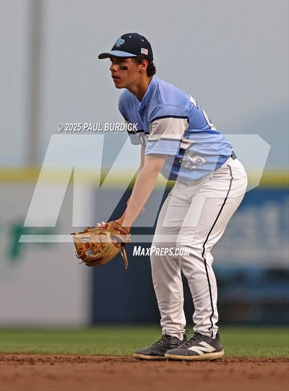 Thumbnail 1 in North Penn vs. Cedar Cliff (PIAA 6A Championship) photogallery.