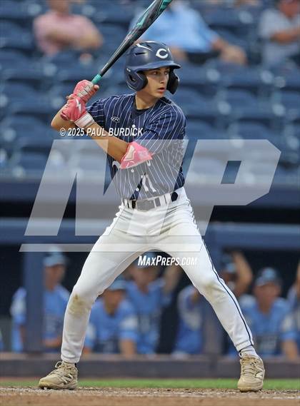 Thumbnail 2 in North Penn vs. Cedar Cliff (PIAA 6A Championship) photogallery.