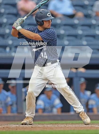 Thumbnail 3 in North Penn vs. Cedar Cliff (PIAA 6A Championship) photogallery.
