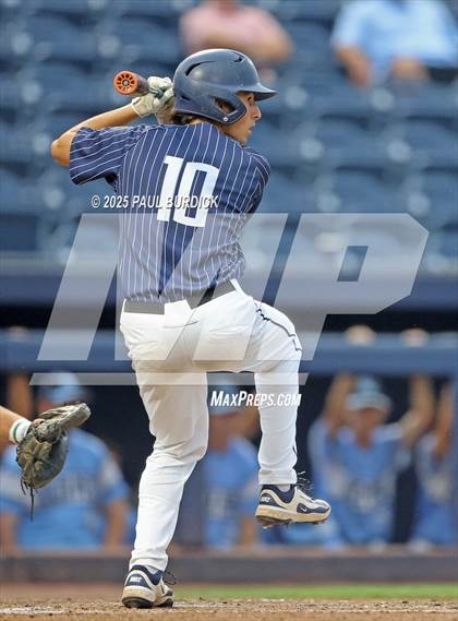 Thumbnail 3 in North Penn vs. Cedar Cliff (PIAA 6A Championship) photogallery.