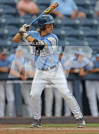 Thumbnail 2 in North Penn vs. Cedar Cliff (PIAA 6A Championship) photogallery.