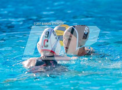 Thumbnail 1 in Castilleja vs. Saint Francis (Amanda MacDonald Tournament) photogallery.