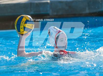 Thumbnail 3 in Castilleja vs. Saint Francis (Amanda MacDonald Tournament) photogallery.