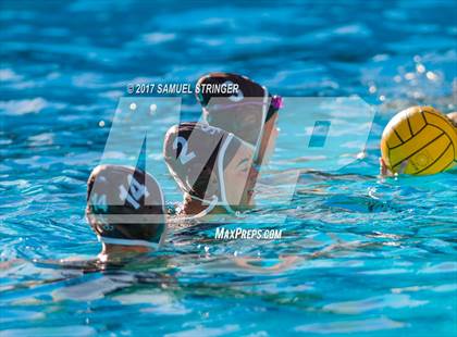 Thumbnail 3 in Castilleja vs. Saint Francis (Amanda MacDonald Tournament) photogallery.