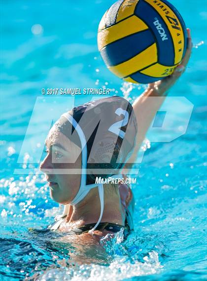 Thumbnail 1 in Castilleja vs. Saint Francis (Amanda MacDonald Tournament) photogallery.