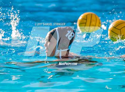 Thumbnail 1 in Castilleja vs. Saint Francis (Amanda MacDonald Tournament) photogallery.