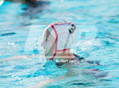 Thumbnail 2 in Castilleja vs. Saint Francis (Amanda MacDonald Tournament) photogallery.