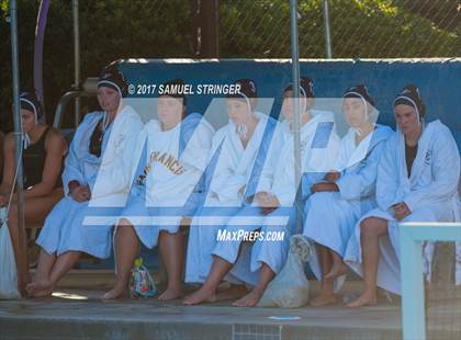 Thumbnail 2 in Castilleja vs. Saint Francis (Amanda MacDonald Tournament) photogallery.