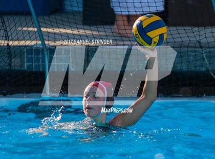 Thumbnail 2 in Castilleja vs. Saint Francis (Amanda MacDonald Tournament) photogallery.