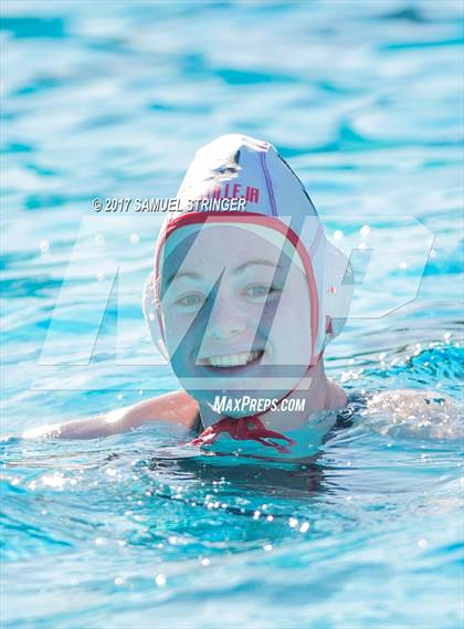 Thumbnail 1 in Castilleja vs. Saint Francis (Amanda MacDonald Tournament) photogallery.