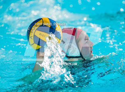 Thumbnail 2 in Castilleja vs. Saint Francis (Amanda MacDonald Tournament) photogallery.
