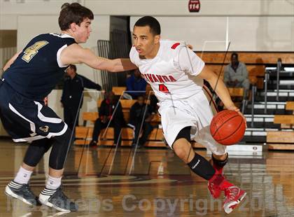 Thumbnail 2 in La Costa Canyon vs Etiwanda (SoCal Shootout) photogallery.
