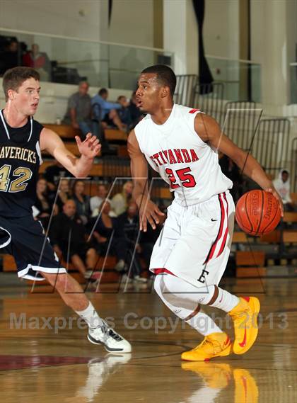 Thumbnail 2 in La Costa Canyon vs Etiwanda (SoCal Shootout) photogallery.