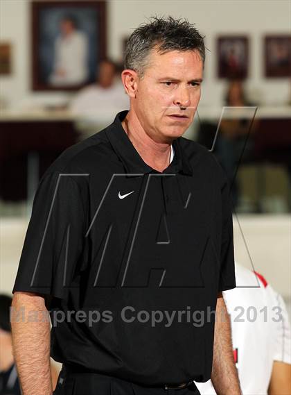 Thumbnail 3 in La Costa Canyon vs Etiwanda (SoCal Shootout) photogallery.