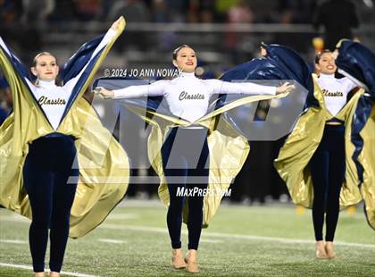 Thumbnail 2 in Cypress Ranch @ Klein Cain (UIL 6A Football Bi-District Playoff) photogallery.
