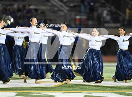 Thumbnail 1 in Cypress Ranch @ Klein Cain (UIL 6A Football Bi-District Playoff) photogallery.