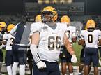 Photo from the gallery "Cypress Ranch @ Klein Cain (UIL 6A Football Bi-District Playoff)"