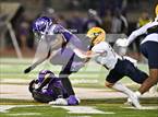 Photo from the gallery "Cypress Ranch @ Klein Cain (UIL 6A Football Bi-District Playoff)"