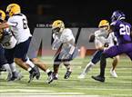 Photo from the gallery "Cypress Ranch @ Klein Cain (UIL 6A Football Bi-District Playoff)"
