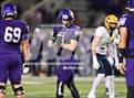 Photo from the gallery "Cypress Ranch @ Klein Cain (UIL 6A Football Bi-District Playoff)"