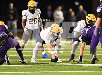 Thumbnail 3 in Cypress Ranch @ Klein Cain (UIL 6A Football Bi-District Playoff) photogallery.