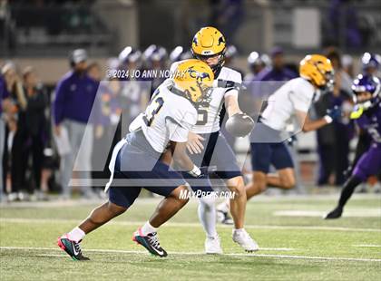 Thumbnail 1 in Cypress Ranch @ Klein Cain (UIL 6A Football Bi-District Playoff) photogallery.