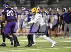 Photo from the gallery "Cypress Ranch @ Klein Cain (UIL 6A Football Bi-District Playoff)"