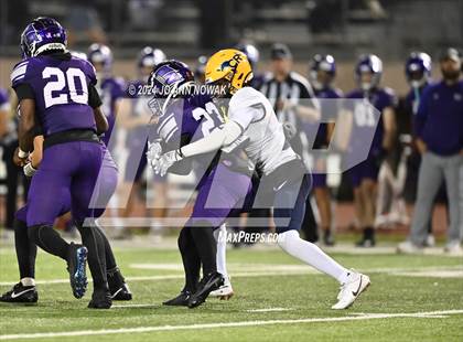 Thumbnail 2 in Cypress Ranch @ Klein Cain (UIL 6A Football Bi-District Playoff) photogallery.