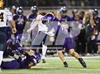 Photo from the gallery "Cypress Ranch @ Klein Cain (UIL 6A Football Bi-District Playoff)"