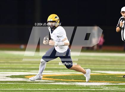 Thumbnail 2 in Cypress Ranch @ Klein Cain (UIL 6A Football Bi-District Playoff) photogallery.