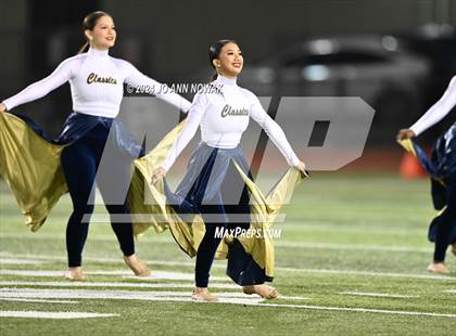 Thumbnail 2 in Cypress Ranch @ Klein Cain (UIL 6A Football Bi-District Playoff) photogallery.