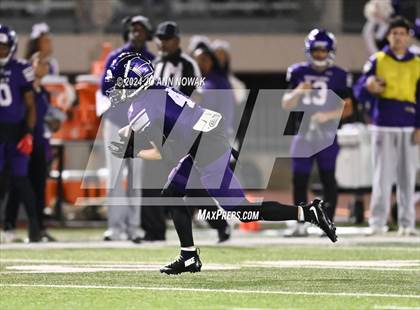Thumbnail 2 in Cypress Ranch @ Klein Cain (UIL 6A Football Bi-District Playoff) photogallery.