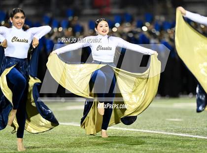 Thumbnail 3 in Cypress Ranch @ Klein Cain (UIL 6A Football Bi-District Playoff) photogallery.