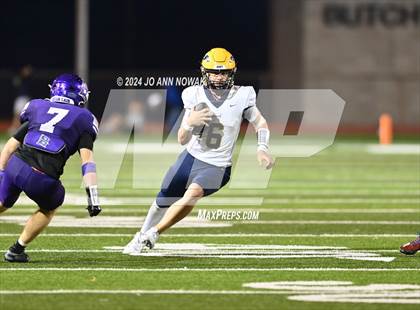 Thumbnail 1 in Cypress Ranch @ Klein Cain (UIL 6A Football Bi-District Playoff) photogallery.