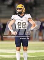 Photo from the gallery "Cypress Ranch @ Klein Cain (UIL 6A Football Bi-District Playoff)"