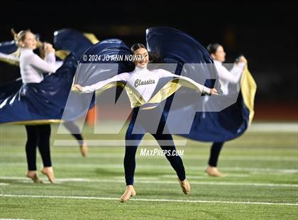 Thumbnail 2 in Cypress Ranch @ Klein Cain (UIL 6A Football Bi-District Playoff) photogallery.